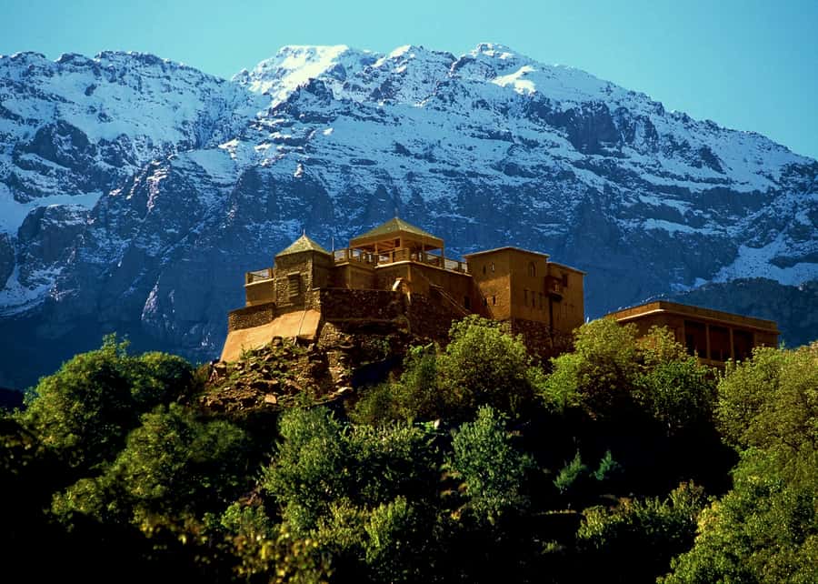 Marrakech: Atlas Mountains and Desert Safari with Lunch - Price and value: is $112 per person worth it