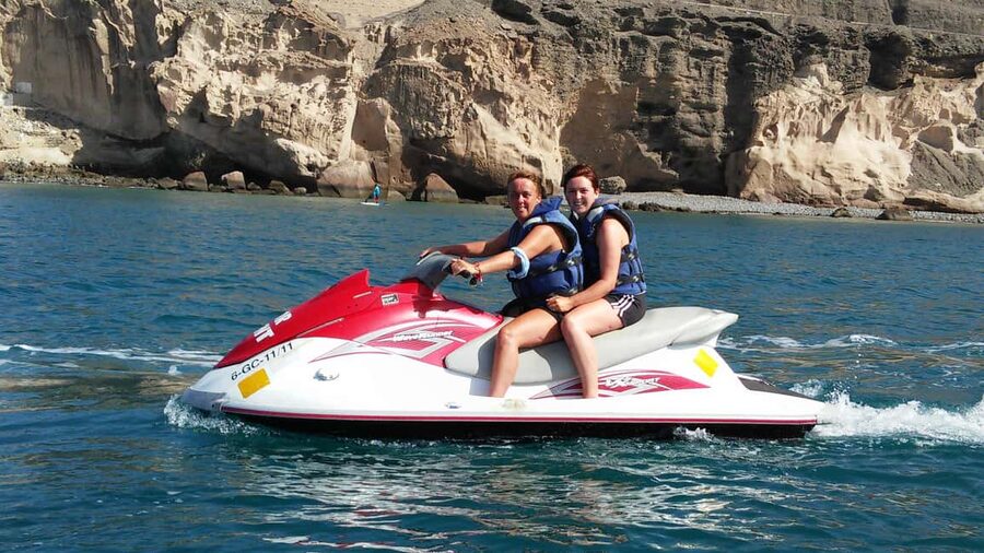 Maspalomas: Jetski Safari 60 Minutes - Free PickUp & DropOff - Who this Maspalomas jetski safari suits best
