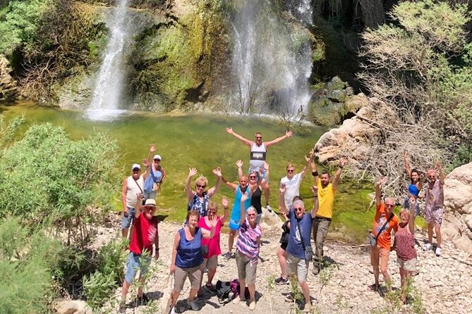 Matala Beach, Caves, and Winery Full-Day Tour from Heraklion - Key moments that make this tour worth your time