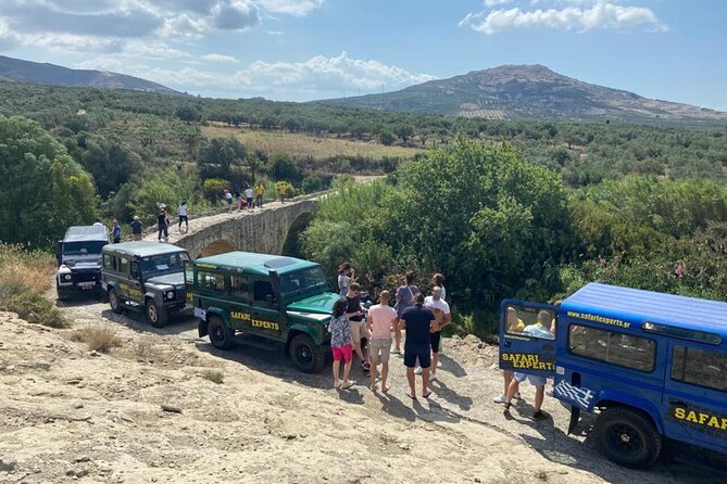 Matala Beach, Caves, and Winery Full-Day Tour from Heraklion - Stop 3: Matala Beach and the caves—choose your vibe in 2 hours