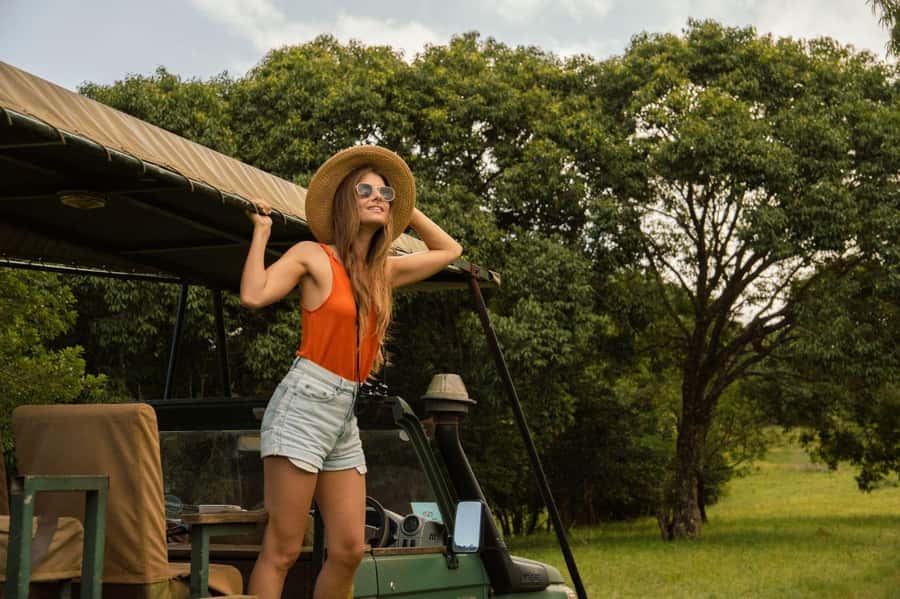 Mauritius: Bel Ombre Nature Reserve 4x4 Safari Adventure - Key things that make this safari worth your time