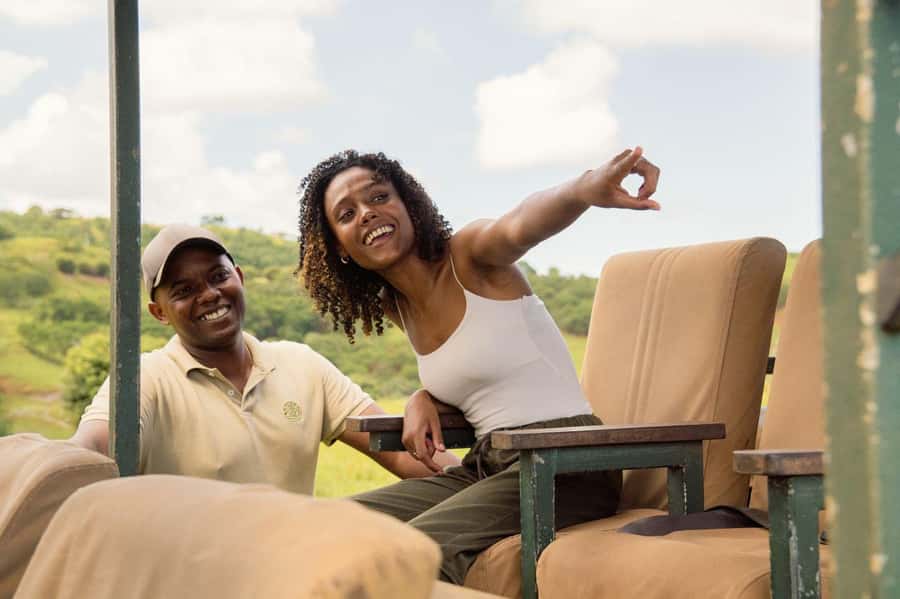 Mauritius: Bel Ombre Nature Reserve 4x4 Safari Adventure - Two hours of off-road sightseeing: what you actually do