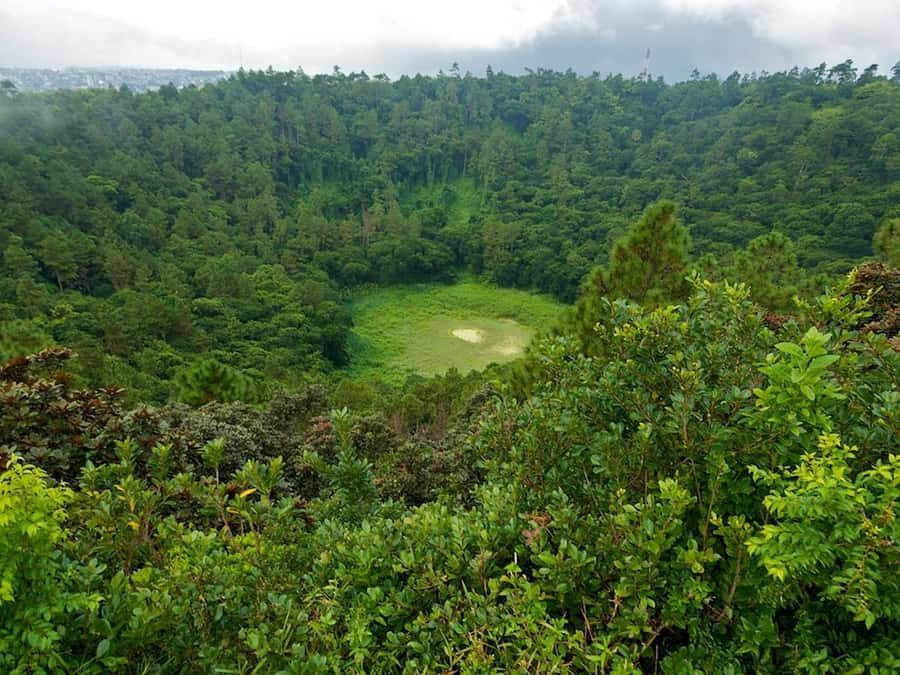 Mauritius: Guided Trip to the Southwest with Safari Tour - Mare Aux Vacoas: the reservoir stop that sets the scene