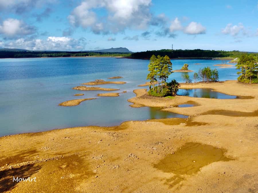 Mauritius: Guided Trip to the Southwest with Safari Tour - Trou Aux Cerfs: curepipe and the crater-breath view