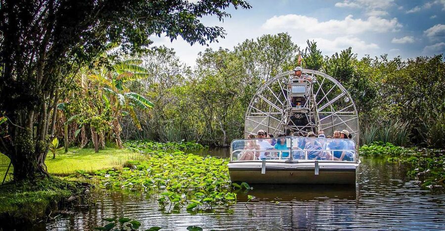 Miami: Everglades Safari Park Airboat Tour - Should You Book the Miami Everglades Safari Park Airboat Tour?