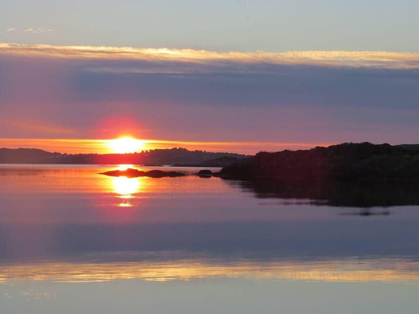 Midnight sun safari - Price and Value at $152 for Two Hours