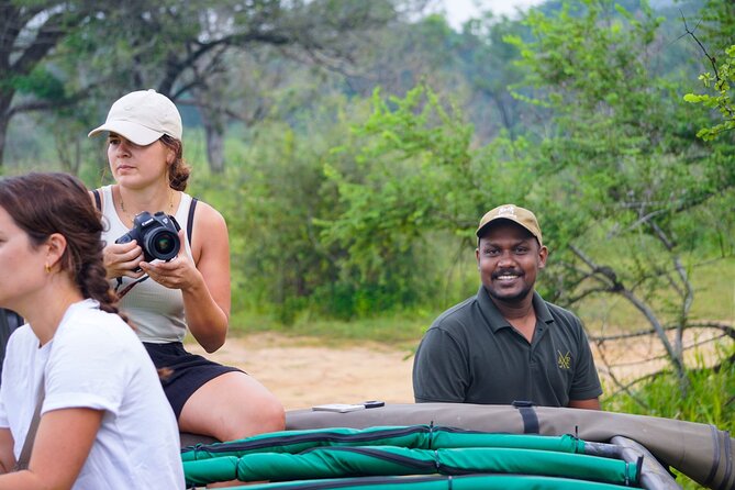 Minneriya National Park halfday Safari - Key takeaways before you go