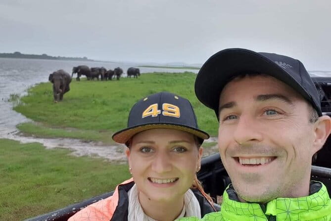 Minneriya National Park Safari - Private Jeep with Hotel Pickup - Minneriya Elephant Safari by Private Jeep: What You’re Really Buying
