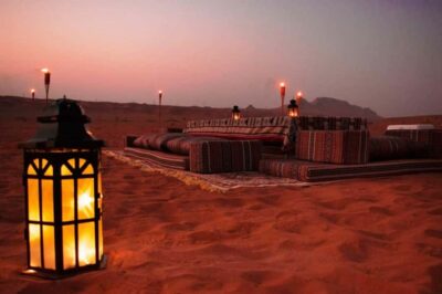 Mleiha Desert Safari with Sandboarding, Stargazing & Dinner - Pickup From Dubai, Sharjah, Ajman, or Port Rashid