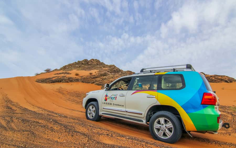 Mleiha Desert Safari with Sandboarding, Stargazing & Dinner - Sharjah Archaeology Museum: A Cultural Pause That Makes the Desert Make Sense