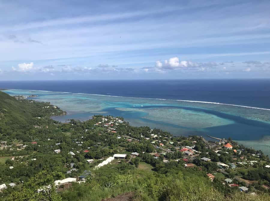 Moorea: Half-Day Open-Air 4WD Safari with Hotel Transfers - Off-Road “Secret Stop” Time: Where the Jeep Becomes the Point