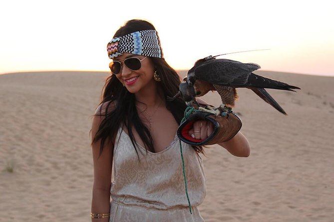 Morning Desert Safari:Dune Bashing Experience with Camel Ride - Camel Ride and Photo Opportunity: Classic Dubai, With Realistic Time