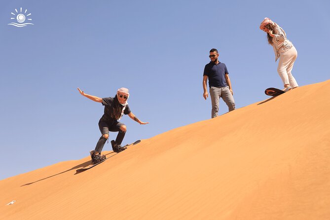 Morning Desert Safari in Dubai with Camel Ride - Price and value: is $83 a fair deal?