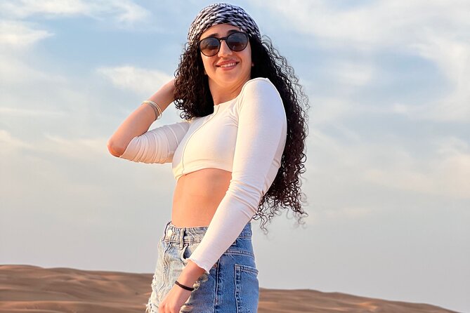 Morning Red Dune Safari with Sandboarding and Camel Ride - Sandboarding on the red dunes: what to expect