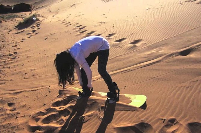 Morning Thrill: Exciting Desert Safari Adventure Camel Ride Dubai - What’s Not Included: Quad Bikes (and How People Handle It)