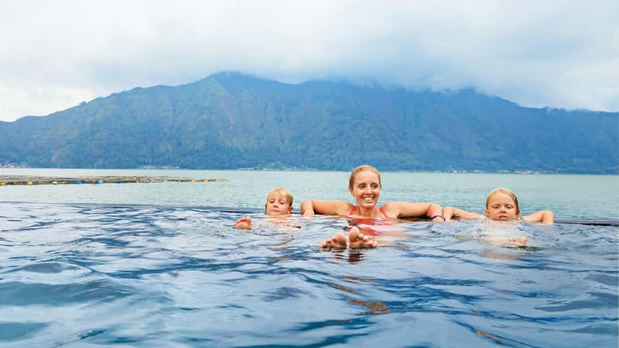 Mount Batur: Private Volkswagen Jeep Volcano Safari - Getting picked up in South Bali (and what to pack)