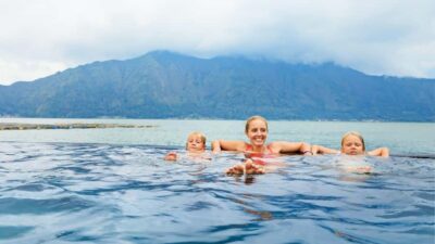 Mount Batur: Private Volkswagen Volcano Safari - What $65 buys: private transport, tickets, and real comfort stops