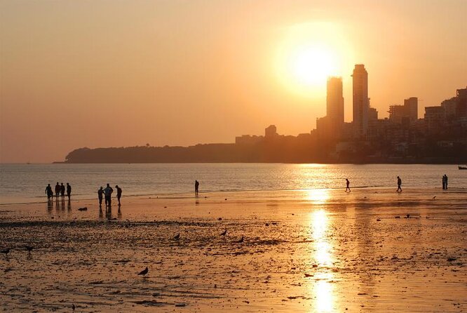 Mumbai Street Food Safari - Key highlights you’ll feel right away