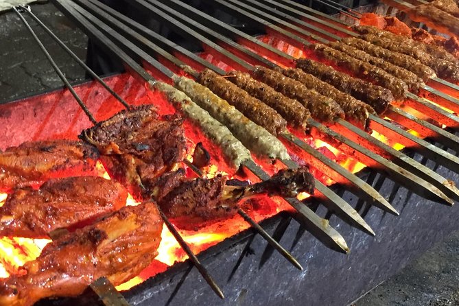 Mumbai Street Food Safari - How the 3–4 Hour Safari Works in Real Life