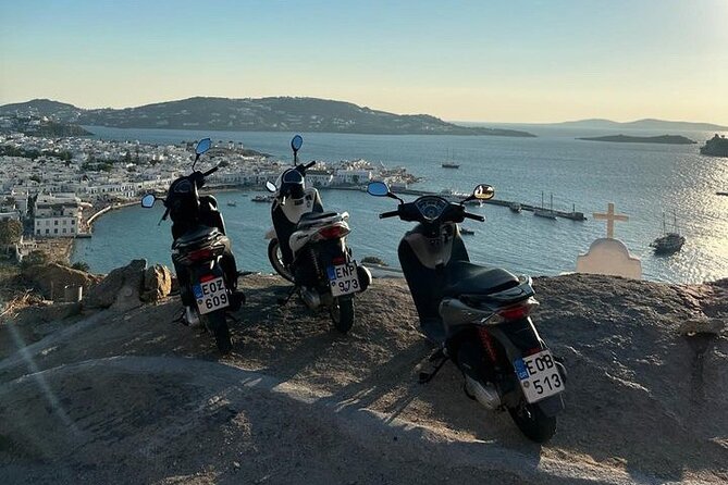 Mykonos Safari Quad Adventure Tour - Why a Quad Safari Feels More Like Real Mykonos