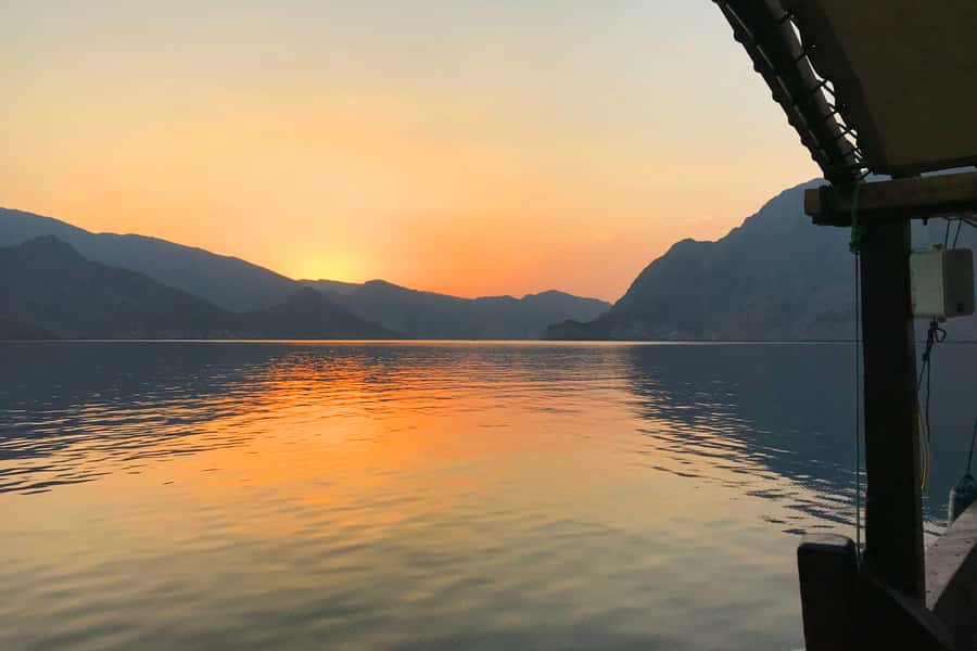 Mystic Musandam Full-Day Sea Safari - Price and Extras: Does About $86 Really Add Up?