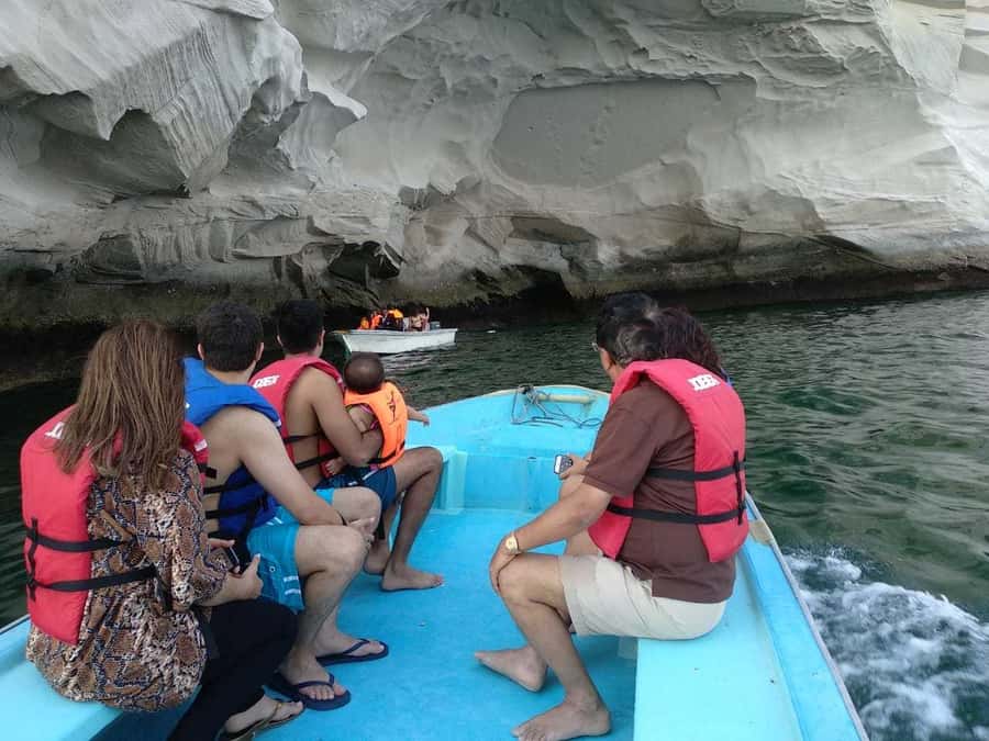 Mystic Musandam Full-Day Sea Safari - Dubai Pickup, Road Time, and the Border Factor You Can’t Ignore