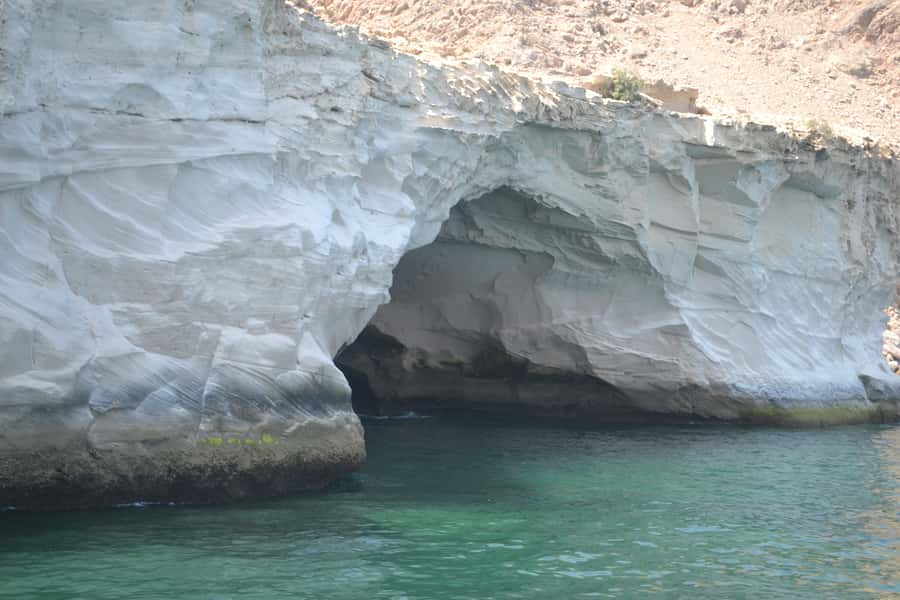 Mystic Musandam Full-Day Sea Safari - Dress Code and Common-Sense Packing for a Boat Day