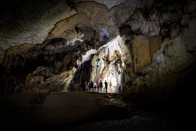 Naihehe Cave Safari in Sigatoka with BBQ Lunch - A Half-Day That Feels Like Real Fiji