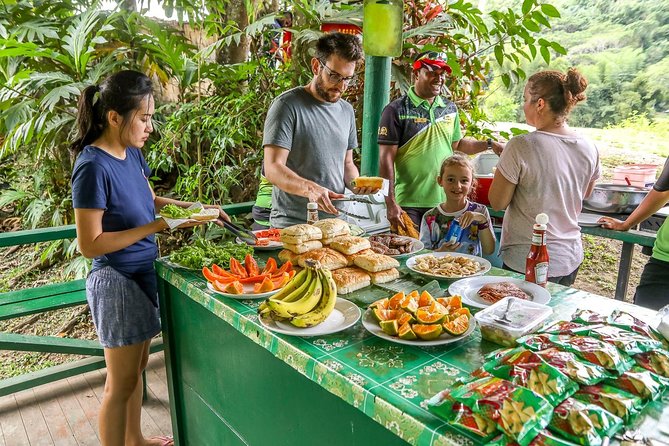 Naihehe Cave Safari in Sigatoka with BBQ Lunch - The Kava Ceremony and Cave-Entry Etiquette