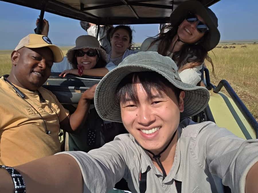 Nairobi: 3-Days 2-Nights Maasai Mara Group Safari in 4x4 - Practical tips before you go: the small stuff that helps