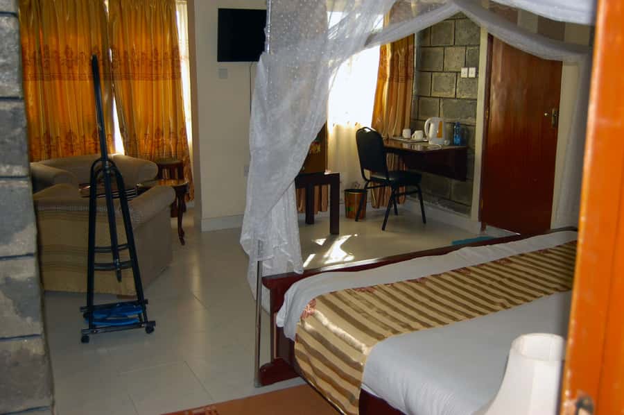Nairobi: 4 Day Masai Mara and Lake Nakuru Camping Safari - Who this safari suits best