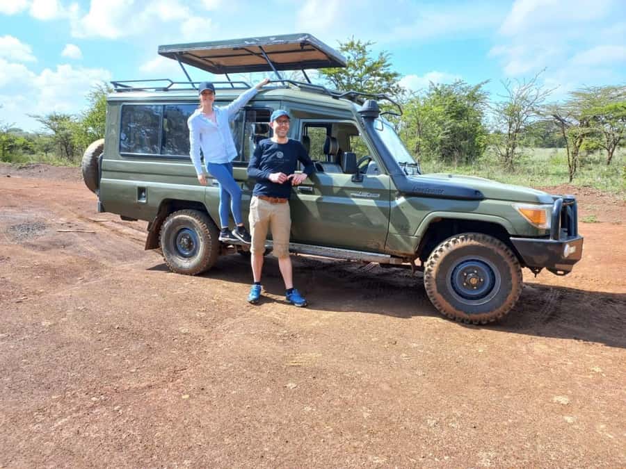 Nairobi: Nairobi National Park Half-Day Game Drive - Who This Tour Suits Best (and Who Might Be Happier Elsewhere)