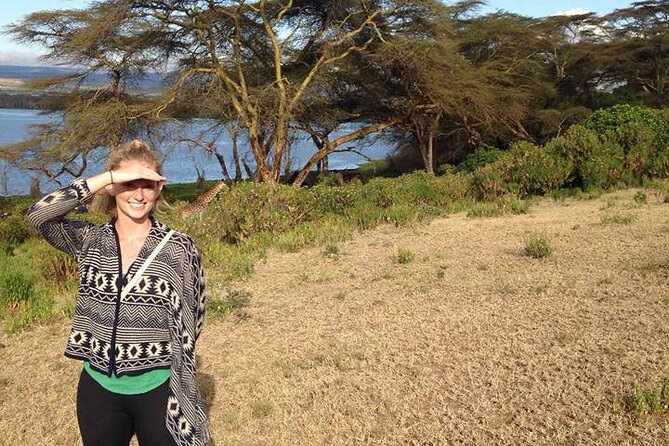 Nairobi National Park game drive. Free Airport pick / drop off. - Why Nairobi National Park is a smart safari move