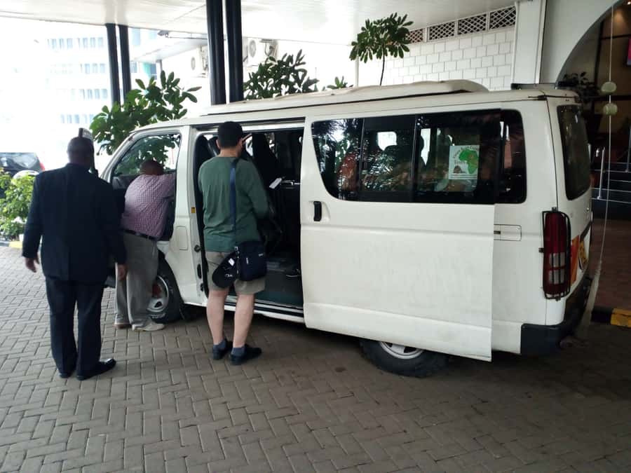 Nairobi National Park Half-Day Game Drive - Who this half-day drive is best for (and who should consider a longer day)
