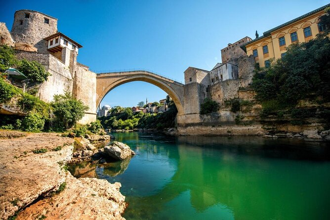 Neretva kayak safari - Key things to know before you paddle