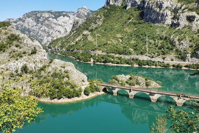 Neretva kayak safari - Stop 3: Grabovicko Lake calmer-water stretch (and why it matters)