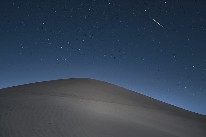Night Desert Safari, Stargazing, Dune Driving & Inland Sea Visit - Price and Value: What $62 Buys You in Real Terms