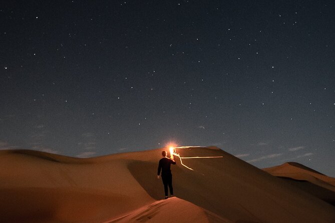 Night Desert Safari, Stargazing, Dune Driving & Inland Sea Visit - Who This Safari Fits Best (and Who Might Want Daytime)