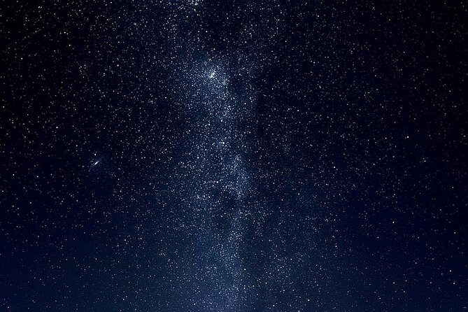 Night Desert Safari, Stargazing, Dune Driving & Inland Sea Visit - How to Prepare for a Smooth Night Out