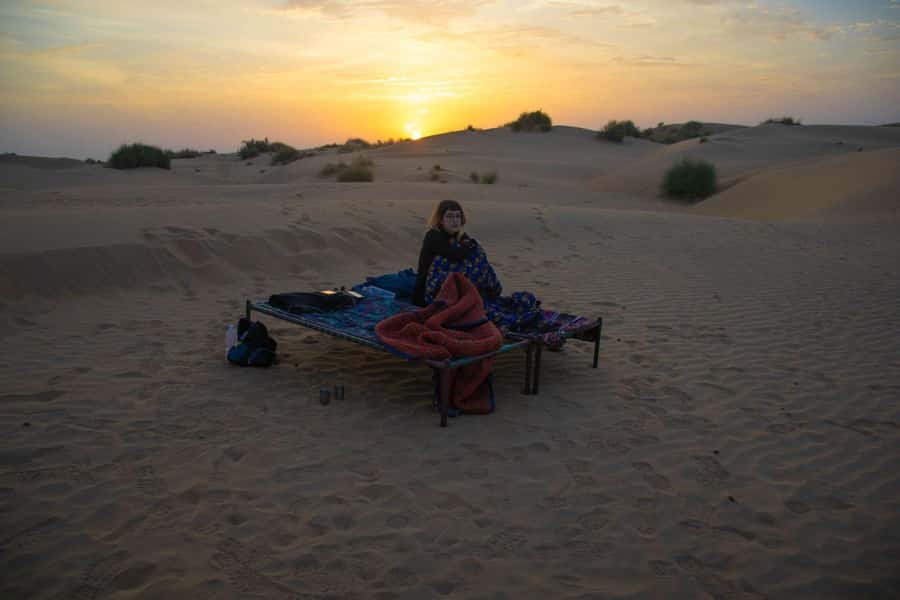 Nomadic Non-Touristic Overnight Camel & Desert Safari Tour - Safety and Expectations: What You Gain by Keeping It Real