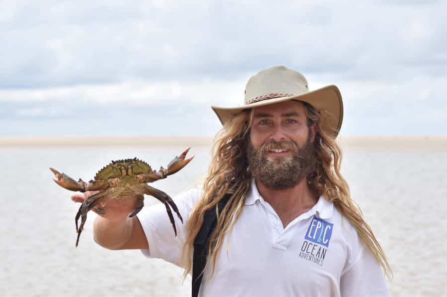 Noosa: Epic Learn to Surf Safari 4x4 - Double Island Point - Who this tour suits best (and who should think twice)