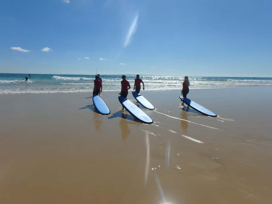 Noosa: Epic Learn to Surf Safari 4x4 - Double Island Point - Should you book Epic Learn to Surf Safari 4x4: Double Island Point?