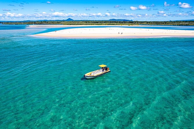 Noosa ocean adventure & Dolphin safari. - Gear, Comfort, and Your Packing List for Getting Wet (On Purpose)