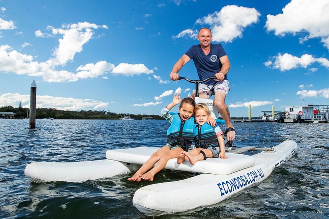 Noosa ocean adventure & Dolphin safari. - Price and Value: Is $68.14 Worth It?