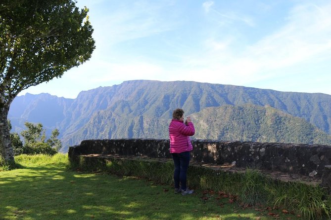 Northeast Santana Traditional Houses 4x4 Safari Full-Day Tour - 8 Hours of North-East Madeira by 4x4 Jeep