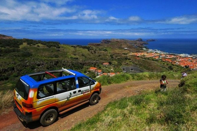 Northeast Santana Traditional Houses 4x4 Safari Full-Day Tour - Santana Village and Traditional Houses: Where the Day Becomes Real