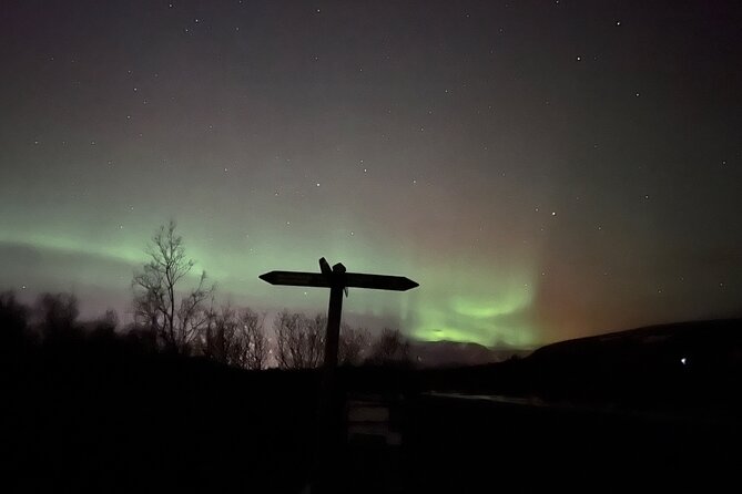 Northern Lights ATV Quad Adventure from Reykjavik - Price and value: is $199 a smart deal?