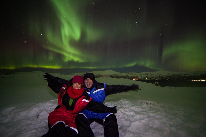Northern Lights Safari from Tromso - Value for About $152: What You’re Paying For (and What You’re Not)