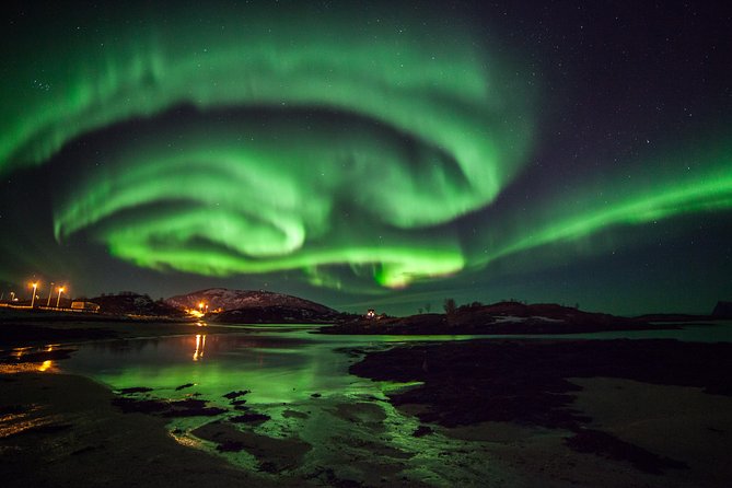 Northern Lights Safari from Tromso - Meeting at Magic Ice Bar: Getting Started at 6:30 pm