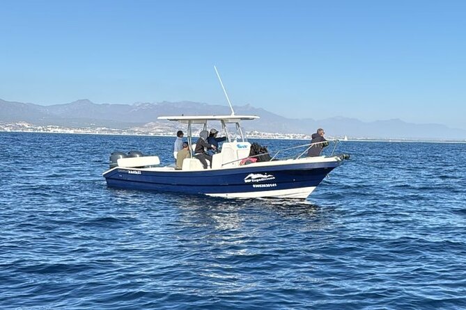 Ocean Safari in San Jose del Cabo - Timing, Duration, and What a 5-Hour Day Feels Like